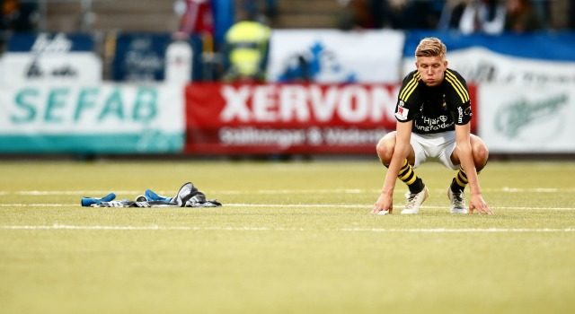 PÅ FD: Krönikörens totalsågning – “Årets tråkigaste match”