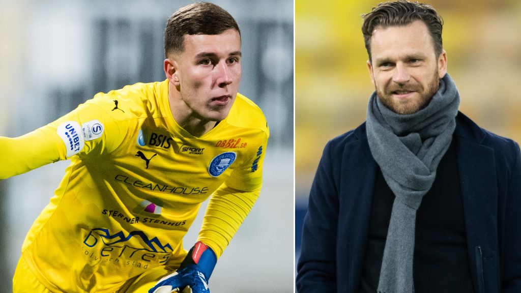 “Bartosz ville ha oss alla tre – såg ingen klar etta”