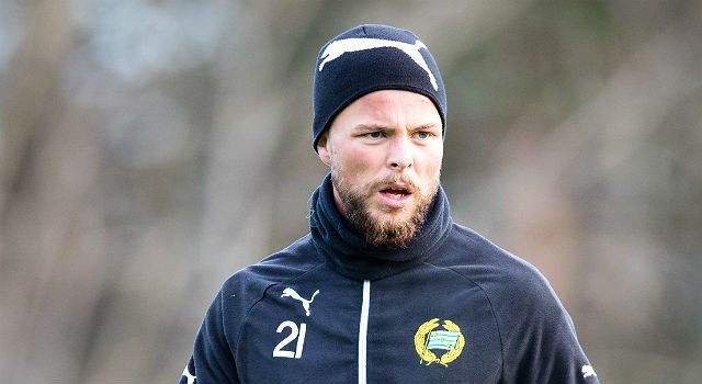 Svendsen om Hammarbys mål 2018: “Topp 3 i allsvenskan”