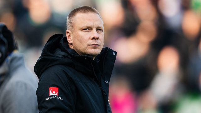 PÅ FD: Billborn har sin lagkapten klar i Bajen: ”Berättar i helgen”