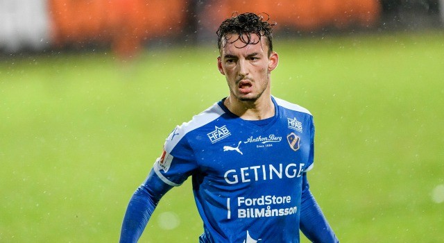 Allsvenska jättetalangen närmar sig flytt – kan slå transferrekord