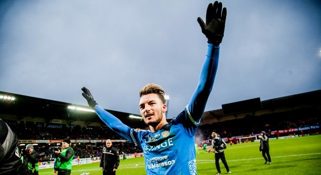 PÅ FD: Inga allsvenskar jagar Haksabanovic : “Det är naturligt”