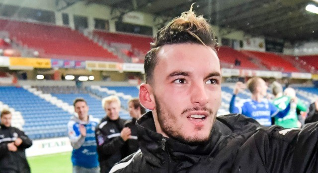 Valde att nobba utlandet för allsvenskan: “Pengarna får aldrig styra”