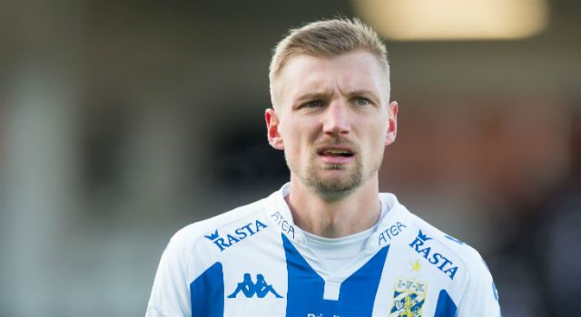 Tillbaka hos Blåvitt – kaptenen kan återvända: ”Hyfsat nära till hands”