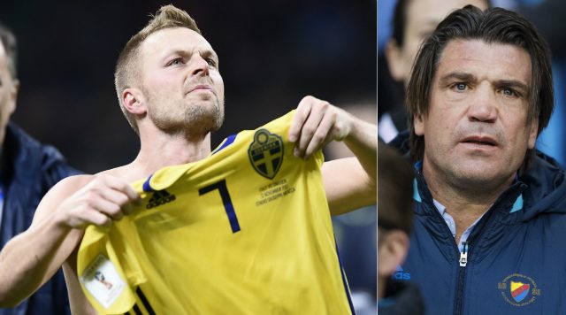 PÅ FD: Bosse Andersson efter AIK:s möte med stjärnan: “Behåller jag för mig själv”