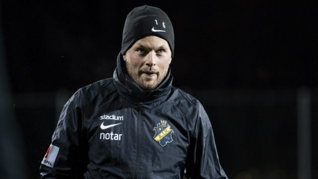 PÅ FD: Seb: ”Viktigt för AIK”  – och ”Sunderland til I die”