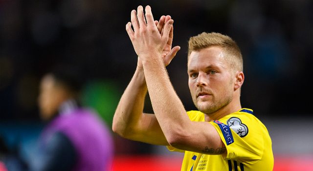 Efter uppgifter om AIK och Djurgården – Sebastian Larsson öppnar för allsvenskan