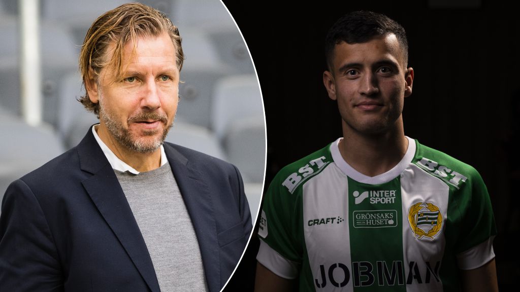 Janssons försäkran efter storaffären – därför har Bajen råd