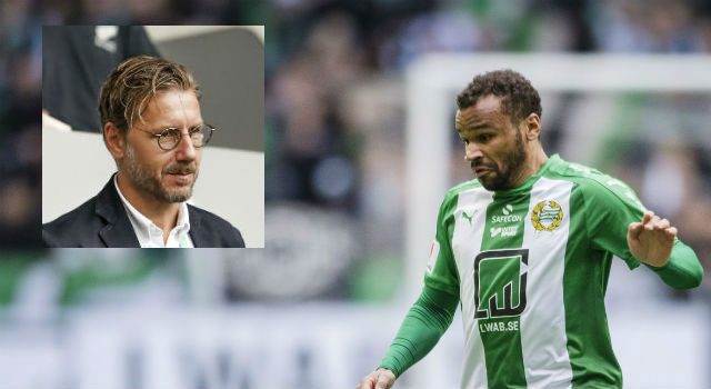 PÅ FD: Juniors lönelyft i Bajen – ”Haft för dåligt kontrakt”