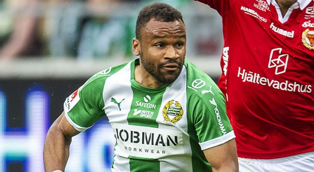 Hammarby håller andan – har Junior åkt på en knäskada?