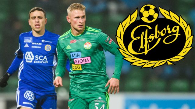 FD:s avslöjande bekräftat – presenterad av Elfsborg