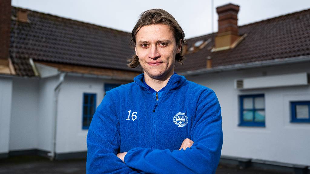 Simon Thern motiverar sitt beslut: “Jag behövde något annat”