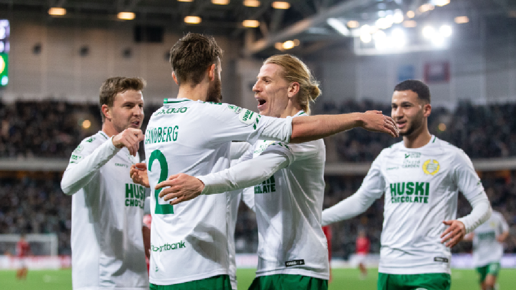 Nu uppges ännu ett tungt namn snart vara historia i Hammarby