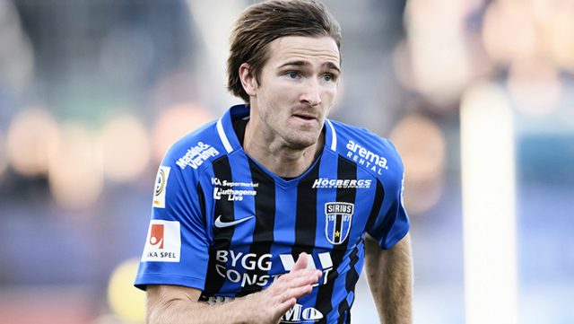 Jesper Arvidsson tvingas till operationsbordet