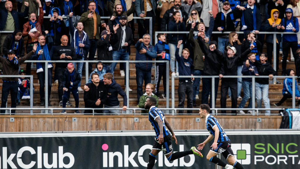 Spelarbetygen efter Sirius vinst mot Elfsborg