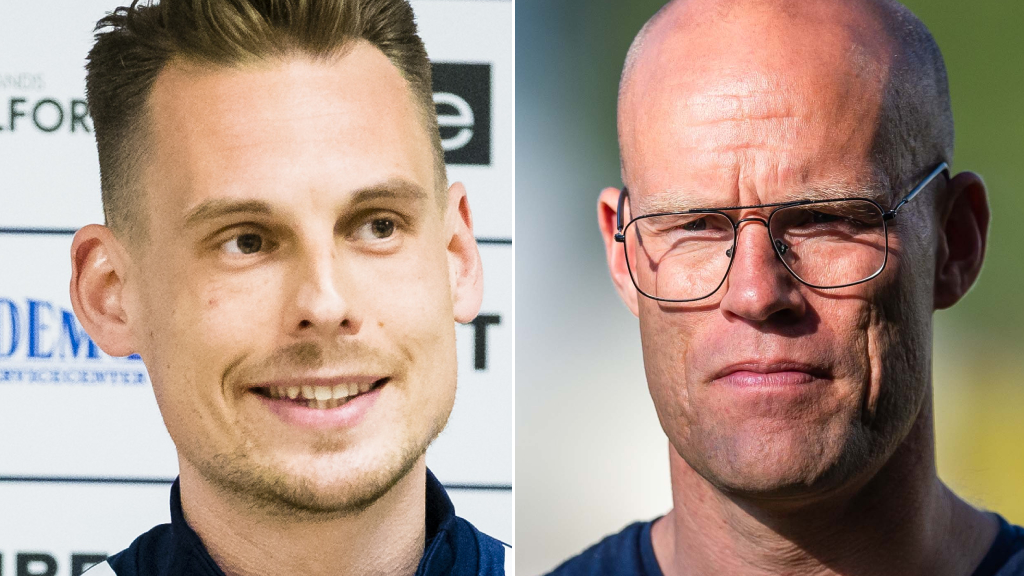 Sirius vände och vann mot Örebro