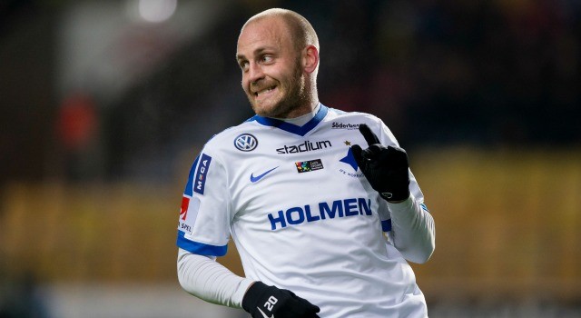 Gustafsson ger lugnande besked om Sjölund