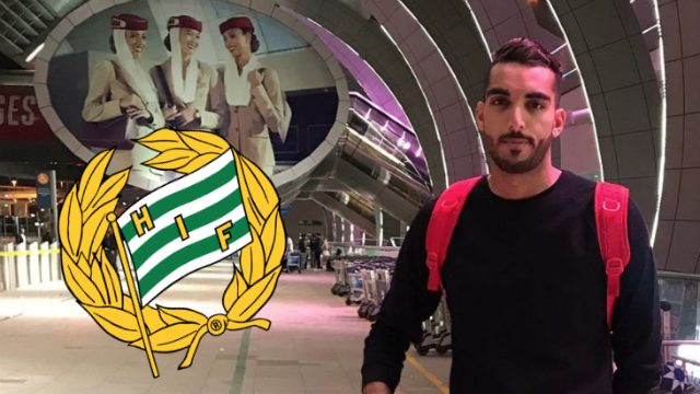 AVSLÖJAR: Hammarby testar bahrainsk talang – Shabaan flygs in till Portugal