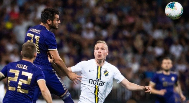 FEM SNABBA: “AIK ska vara tacksamma – Maribor bättre än förväntat”