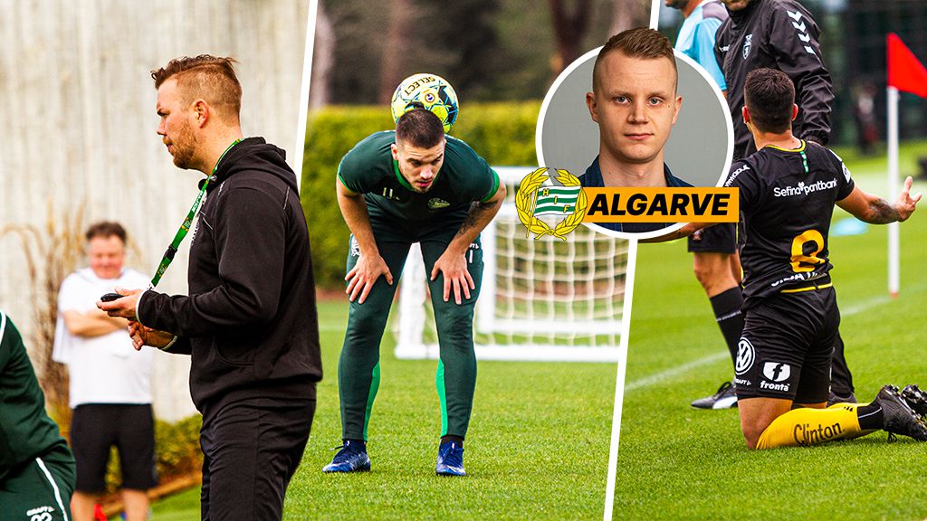 Analysen av ett haussat Bajen – så är bilden efter Algarve