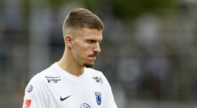 Sjunde raka förlusten för Sirius – föll med 4-0 mot Blåvitt