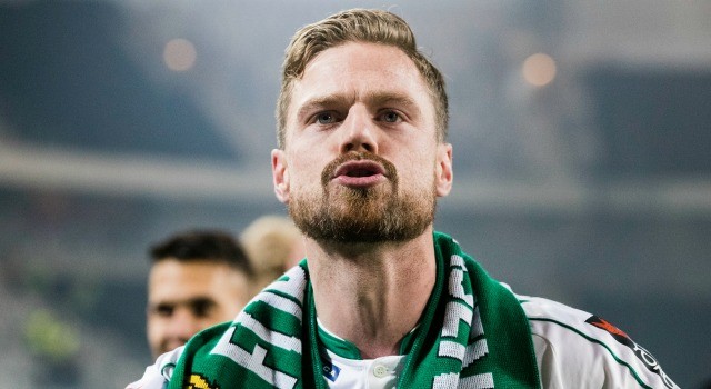 Han lämnar Hammarby – klart i dag