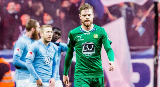 PÅ FD: Bajen-stjärnan varnar MFF – “Kommer bli saknad”