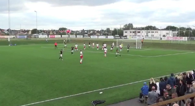 VIDEO: En lirare Djurgården bör akta sig för? – sagolikt drömmål