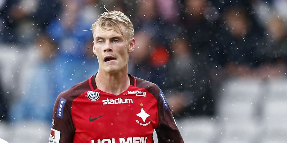 Öppnar för allsvenskan – efter tunga sejouren i Belgien