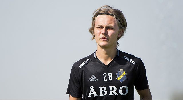 AVSLÖJAR: Bajens motståndare rustar – tar in AIK-talanger