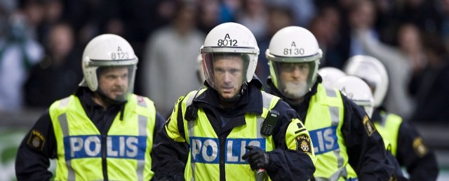 AIK pressas ytterligare av polis – ny chocknota