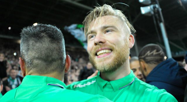 KLART: Allsvensk storvärvning klar – Häcken tar in landslagsman