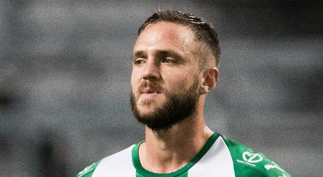 PÅ FD: Tomheten i Hammarby – ”Men vad fan ska man göra”