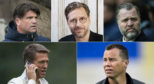 FD SPECIAL: Sportchefernas “hit-ratio” – betygsätter alla nyförvärv