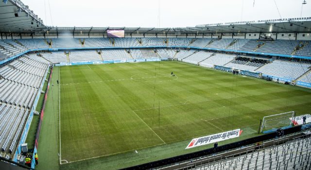 KLART: MFF:s nya arenanamn – men namnbyte aktuellt snart igen