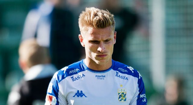 Carl Starfelt tvingas till operation