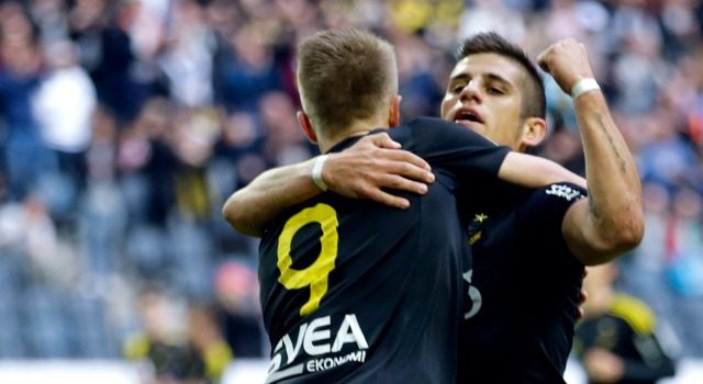 Krävs snart en ny Stefanelli-lösning – AIK:s plan i stöpet