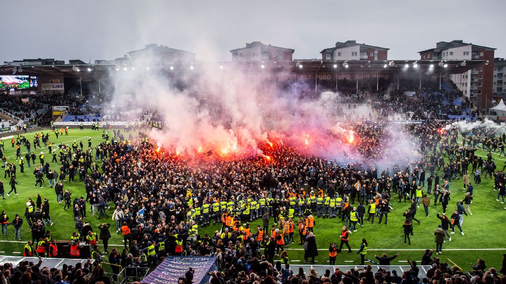 Guldeffekten för Djurgården – nya siffrorna