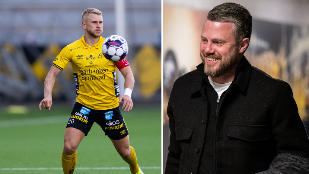 Viktigt för Elfsborg – kuggen tillbaka