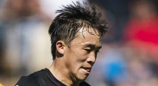 PÅ FD: Aktar sig för allsvenska toppklubbar efter japansk succé – ”Det är oroande”