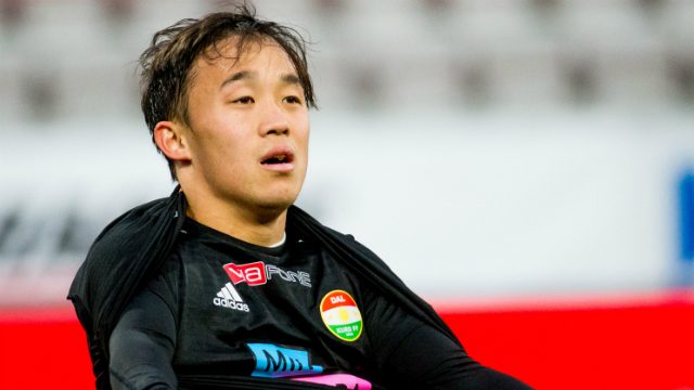 PÅ FD: Experten pekar ut allsvenskans största mittfältsfynd