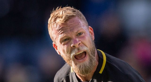 Ny smäll för AIK – Sundgren uppges missa guldmatchen