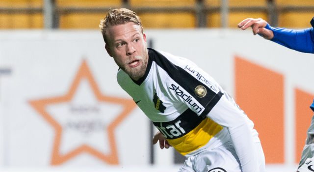 Grekiska uppgifter inatt – Sundgren lämnar AIK för Aris