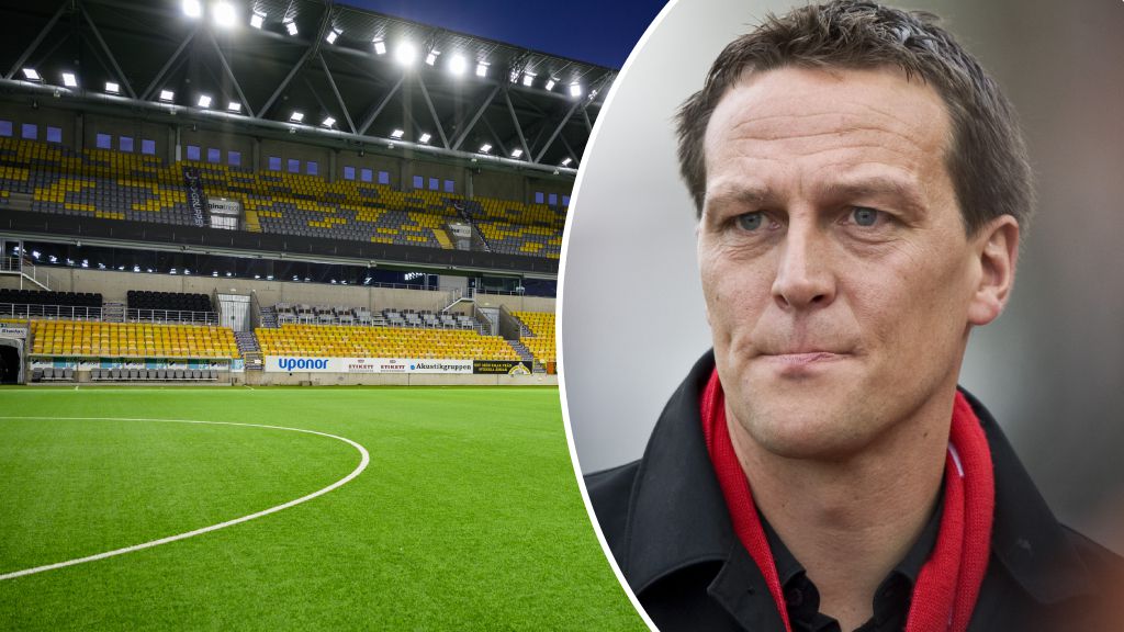 SEF-chefen om nya spelprogrammet: “Var bäst att lotta om”