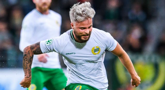 Talangen flög aldrig – nu säljer Hammarby: ”Gått väldigt fort”