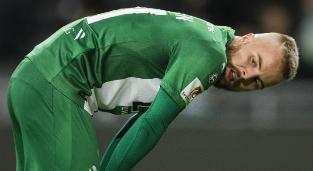 För många spelare borta – Bajen tvingas ställa in träningsmatch mot BP