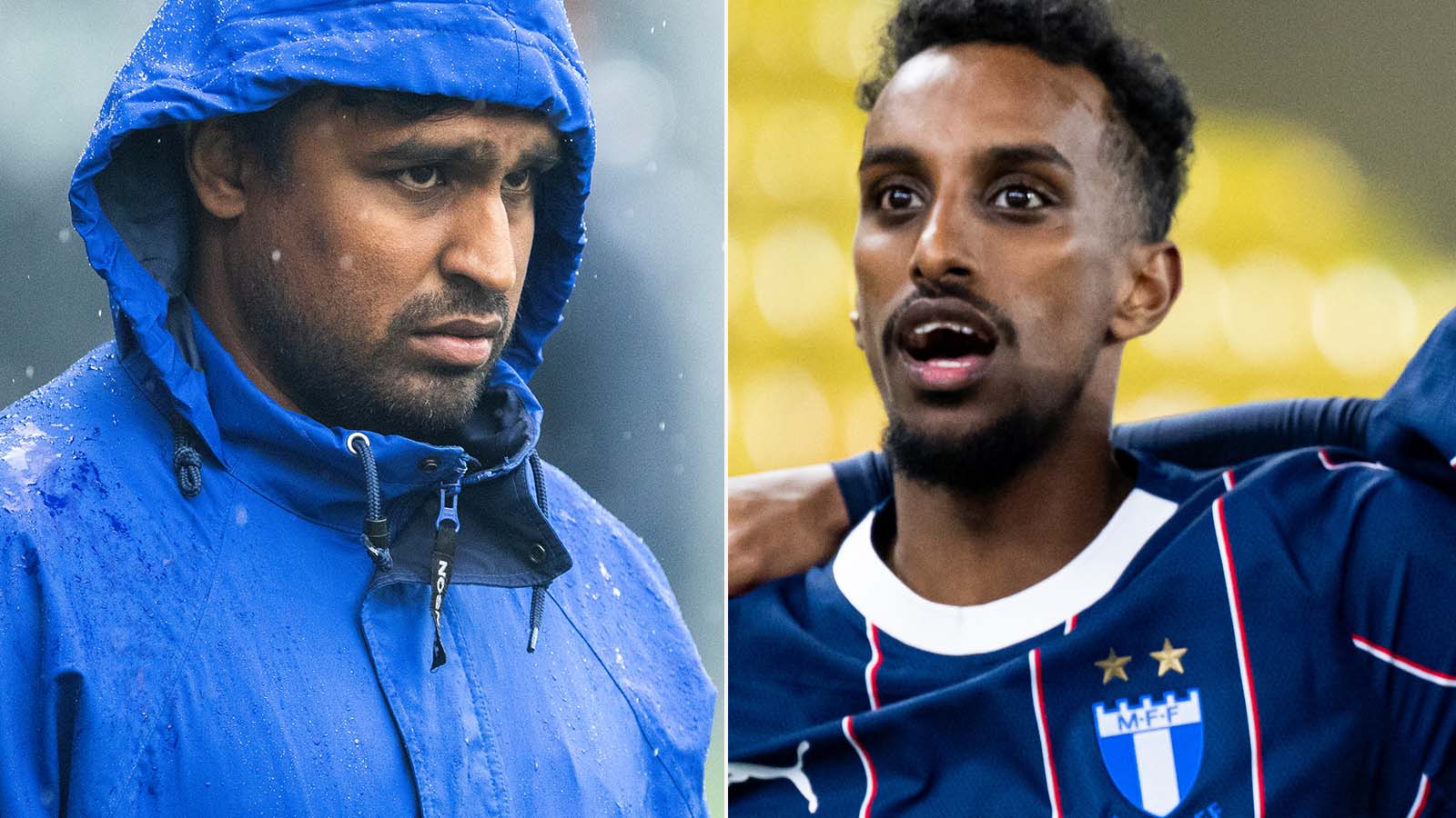 Karlsson om Ali: “En av allsvenskans bästa”