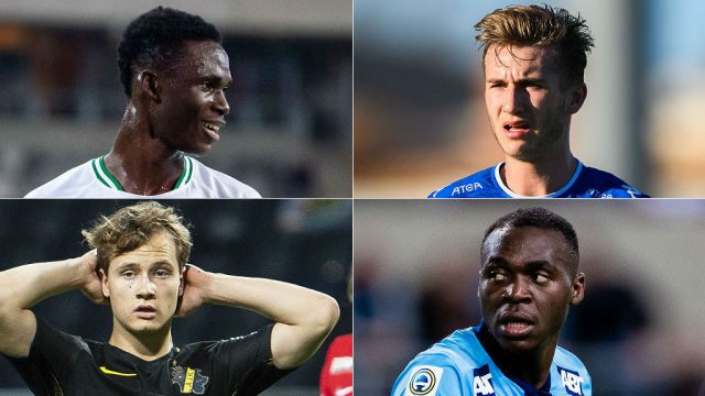 FD SPECIAL: Allsvenskans mest spännande talanger – listar TOPP-10