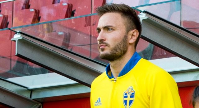 Bajen mot tung värvning – Tankovic uppges klar