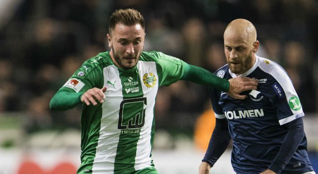 PÅ FD: Förstår inte Tankovic-hypen – starkt kritisk till Hammarby